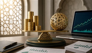 البنوك الإسلامية الإماراتية تضخ 2.8 تريليون درهم في تسهيلات المرابحة لليلة واحدة