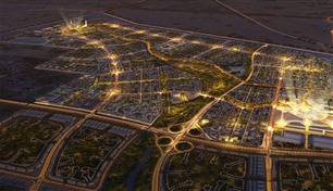 الإمارات ومصر تعززان الشراكة بمشروع مدينة "مدى" في القاهرة الجديدة