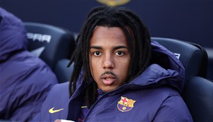 برشلونة يتراجع عن موقفة ويفتح الباب لبيع كوندي هذا الصيف