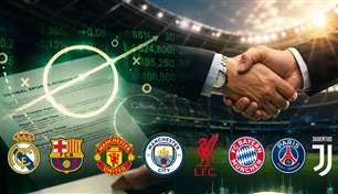 حصاد ميركاتو الصيف.. خطة برشلونة البديلة لضم هاري كين وغموض حول مستقبل راشفورد وكوكوريلا