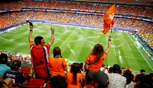 كأس العالم يدخل عصر الاقتصاد الضخم.. 3 مليارات دولار من التذاكر فقط
