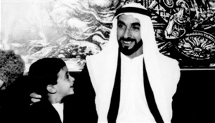محمد بن زايد: الأب هو السند والقدوة ورمز العطاء والتفاني 