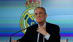 بيريز يؤسس شركة قابضة لإنقاذ سيولة ريال مدريد وتجاوز فجوة عوائد الملعب