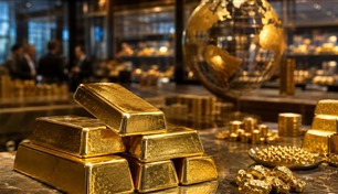 تداول الذهب الفوري بالدرهم الإماراتي.. دبي تعيد صياغة تجارة المعادن الثمينة عالمياً