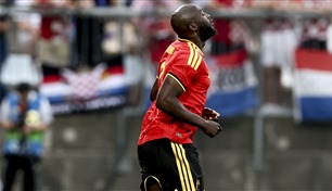 منتخب بلجيكا يكسب ودية كرواتيا بثنائية قبل نهائيات كأس العالم