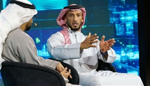 عبدالله آل حامد: الثقة أصبحت عملة الاستثمار الجديدة والسمعة أصل سيادي للدول