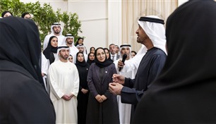محمد بن زايد: تعزيز القطاع الصناعي وتطويره في قلب الرؤية المستقبلية للإمارات 