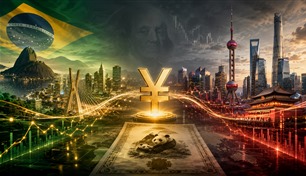 سندات الباندا.. هل تمهد البرازيل لمرحلة ما بعد الدولار؟