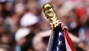 أمريكا تنوي الترشح لاستضافة كأس العالم 2038