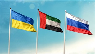 وساطة إماراتية جديدة بين روسيا وأوكرانيا تنجح بإطلاق 320 أسيراً
