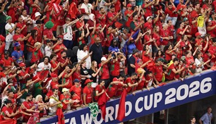 مونديال 2026 يحطم الرقم القياسي للحضور الجماهيري بـ3.6 مليون مشجع