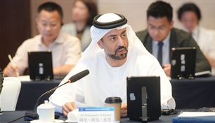 "بصمة إماراتية" في تطوير أكبر موانئ العالم في الصين
