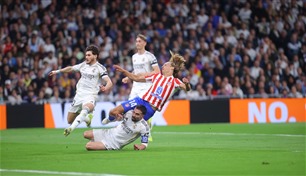 ريال مدريد وبرشلونة يقودان إدارة حقوق البث لبطولتي الكأس والسوبر