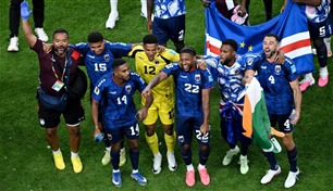 "كابيلي سبورت" تقاضي "تيمبو" بعد نجاح الرأس الأخضر في المونديال