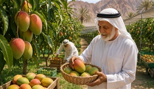 زراعة "المانجو" بالإمارات.. من محصول موسمي إلى رافد اقتصادي