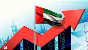 الإمارات.. رصيد القروض والسلف والسحب على المكشوف يقفز إلى 1.445 تريليون درهم