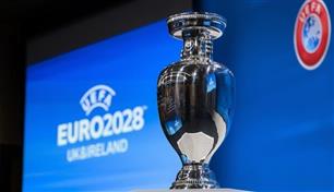 "يورو 2028" تحرم الرعاة من النوافذ الإعلانية في hydration breaks