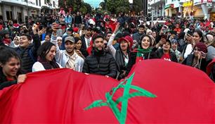 أسهم المنتخب المغربي تسجل الحصة السوقية الأعلى تلفزيونياً 2026