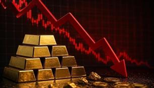 أكبر هبوط منذ 2008.. هل انتهى الرهان على "تحليق" الذهب؟ 