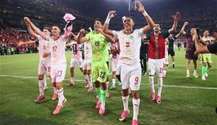 منتخب المغرب يعزز أرباحه المونديالية بـ17.5 مليون دولار