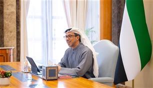 منصور بن زايد: انطلاق أول رحلة لقطار الركاب إنجاز وطني جديد يضاف إلى مسيرة الإمارات 