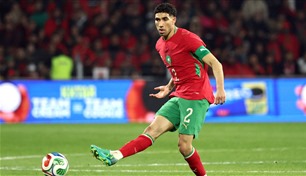 بروفايل.. حكيمي يقود المغرب بـ"روح البطل" في مونديال 2026 