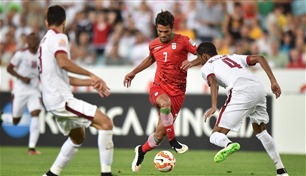 لاعبو منتخب إيران عالقون أمام عقبة التأشيرات إلى أمريكا 