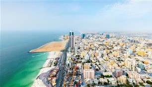 1.6 مليار درهم تصرفات عقارات عجمان في مايو 2026