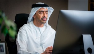 عبدالله بن زايد: الإمارات ماضية في تعزيز منظومة مواجهة غسل الأموال ومكافحة تمويل الإرهاب