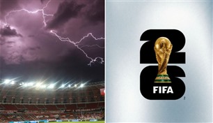 عواصف قد تربك مونديال 2026.. وبروتوكول أمريكي يهدد المباريات بتوقفات طويلة