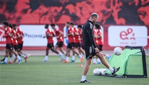 الأهلي المصري يُغلق ملف توروب بـ1.5 مليون دولار