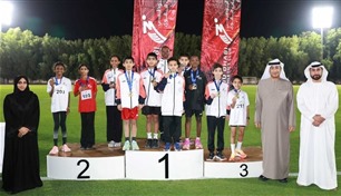 "أبوظبي لألعاب القوى" يطوّر برامج التأهيل بالذكاء الاصطناعي والتقنيات الحديثة