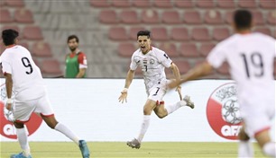 منتخب اليمن يتأهل لنهائيات كأس آسيا 2027 بعد فوزه على لبنان