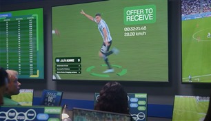 "فيفا" يطلق تصنيفاً جديداً لتقييم أداء اللاعبين في مونديال 2026