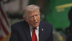 ترامب: إيران ما زال لديها 22% من صواريخها