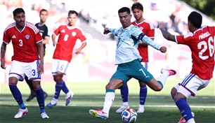 رونالدو يكسر حاجز الملياري دولار قبل كأس العالم 2026