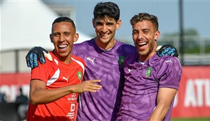 أبرز المباريات العربية والعالمية اليوم الأحد