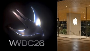 مؤتمر آبل 2026.. 7 إعلانات كبرى ووداع استثنائي لتيم كوك يسرق الأضواء
