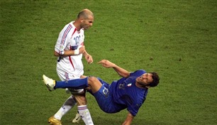  أشهر 7 حوادث عنف ومشاغبة هزت تاريخ كأس العالم
