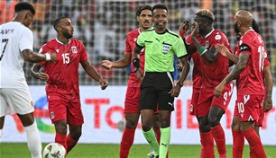 بيان.. الصومال تدافع رسمياً عن الحكم عمر أرتان وتؤكد ثقتها بنزاهته