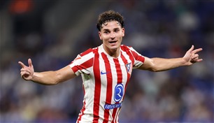 رسمياً.. ريال مدريد يعرض 150 مليون يورو للتعاقد مع ألفاريز