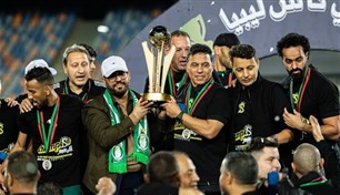 الأهلي طرابلس يفوز على بنغازي ويحرز لقب كأس ليبيا للمرة التاسعة