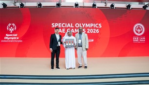 "الرياضة للجميع والأولمبياد الخاص الإماراتي" يتعاونان لتنفيذ برامج مجتمعية