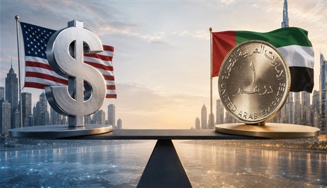 فك شفرة "العائد السيادي المحمي".. كيف يتنافس الدرهم مع الدولار بأسواق السندات العالمية؟