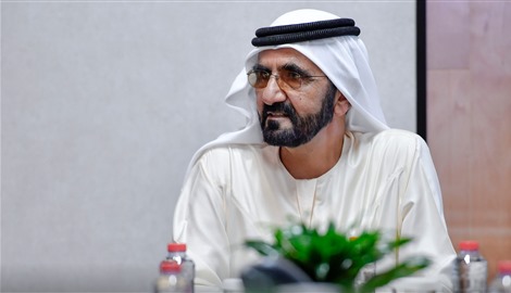 محمد بن راشد يعتمد إنشاء الهيئة الاتحادية للذكاء الاصطناعي والبيانات في الإمارات