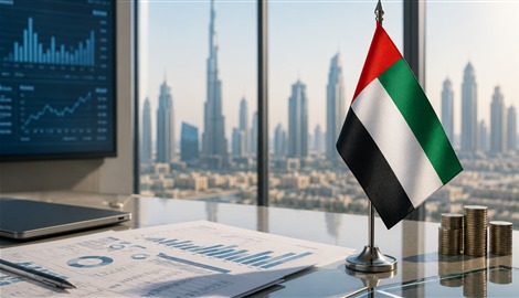 العقارات والاستثمار المتنوع رافعتا صدارة الإمارات عربياً في الشركات العائلية