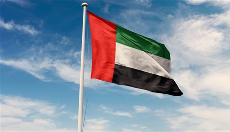 الإمارات: اتفاق لبنان وإسرائيل خطوة نحو الاستقرار الإقليمي