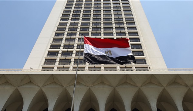مصر تدين الاعتداءات الإيرانية على الأردن والبحرين والكويت