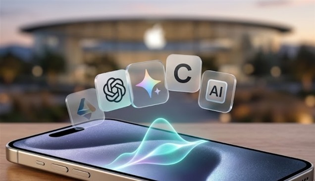 iOS 27 بين الأداء والذكاء الاصطناعي.. غياب ميزة مهمة في سيري يفتح باب الجدل
