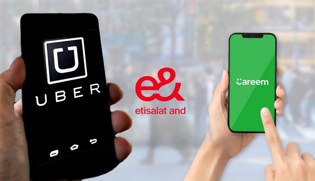 صفقة بـ 100 مليون دولار.. "أوبر" تستحوذ على حصة إضافية من "كريم"